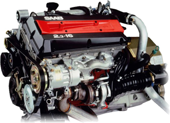 U1812 Engine